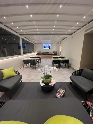 Elite Accommodations & Hydromassage Pool Reggio Calabria Exterior foto