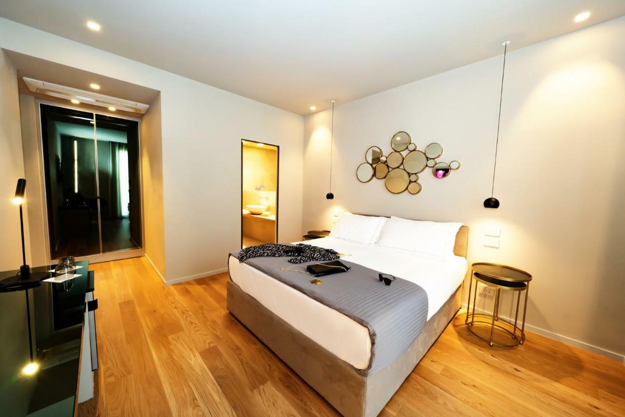 Elite Accommodations & Hydromassage Pool Reggio Calabria Exterior foto