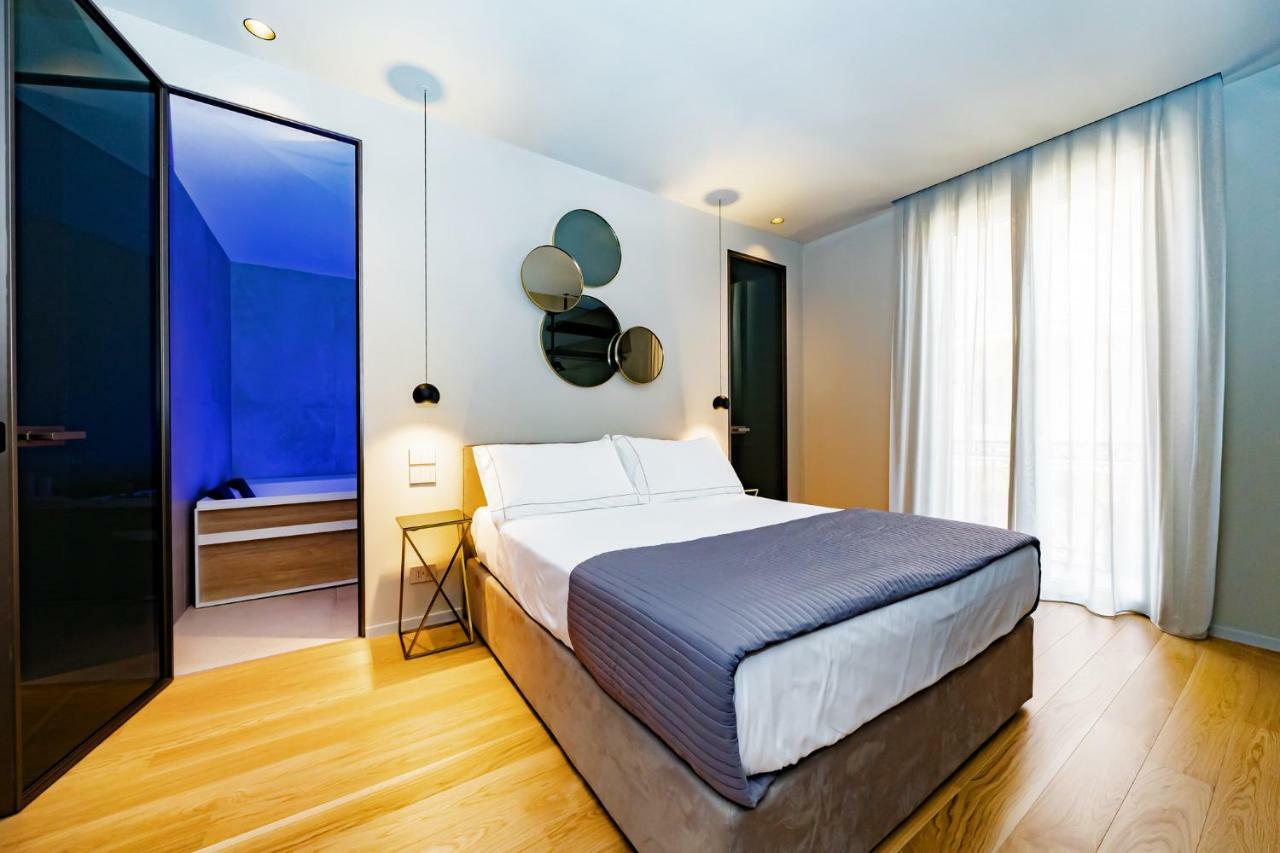 Elite Accommodations & Hydromassage Pool Reggio Calabria Exterior foto