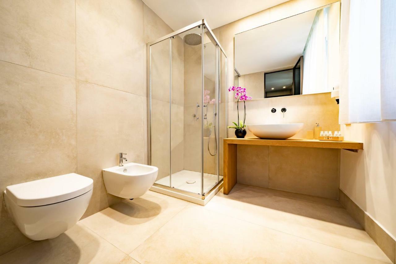 Elite Accommodations & Hydromassage Pool Reggio Calabria Exterior foto
