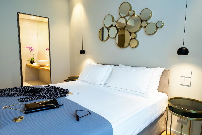 Elite Accommodations & Hydromassage Pool Reggio Calabria Exterior foto